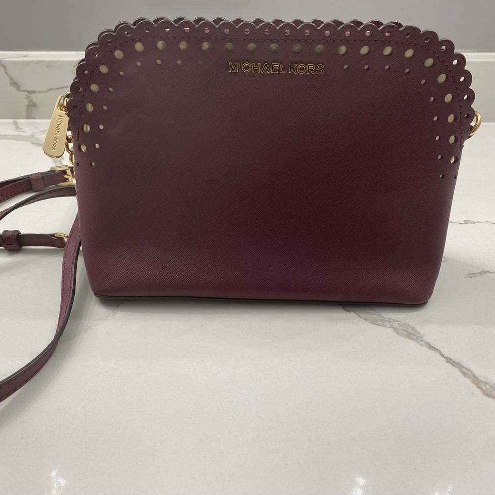 Michael Kors Crossbody Bag